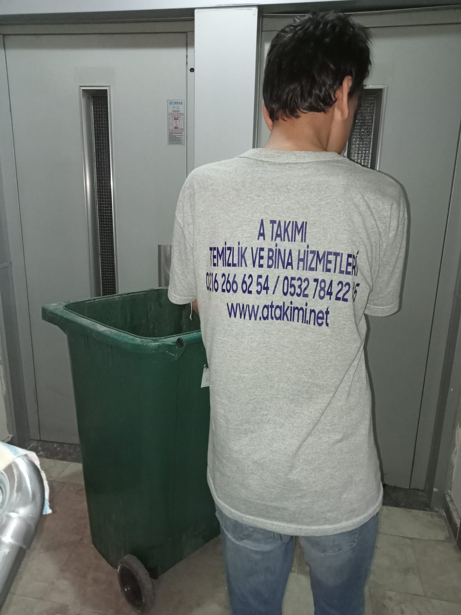 Mobil kapıcılık nedir 